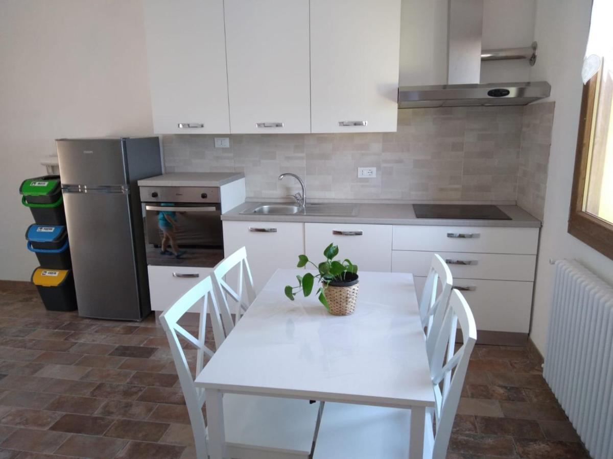 Sasseta Agriturismo Le Macere מראה חיצוני תמונה