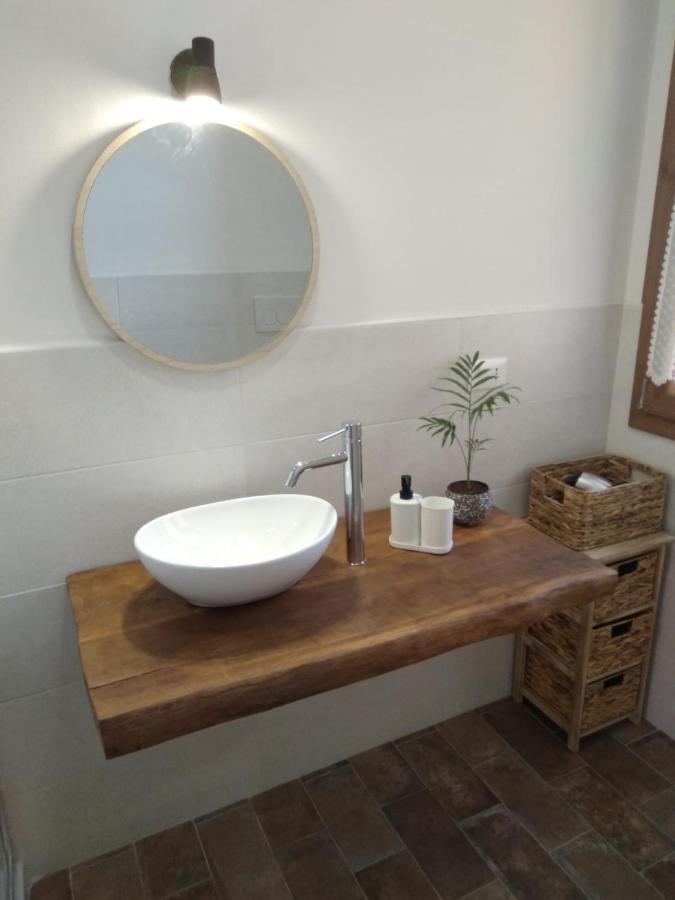 Sasseta Agriturismo Le Macere מראה חיצוני תמונה