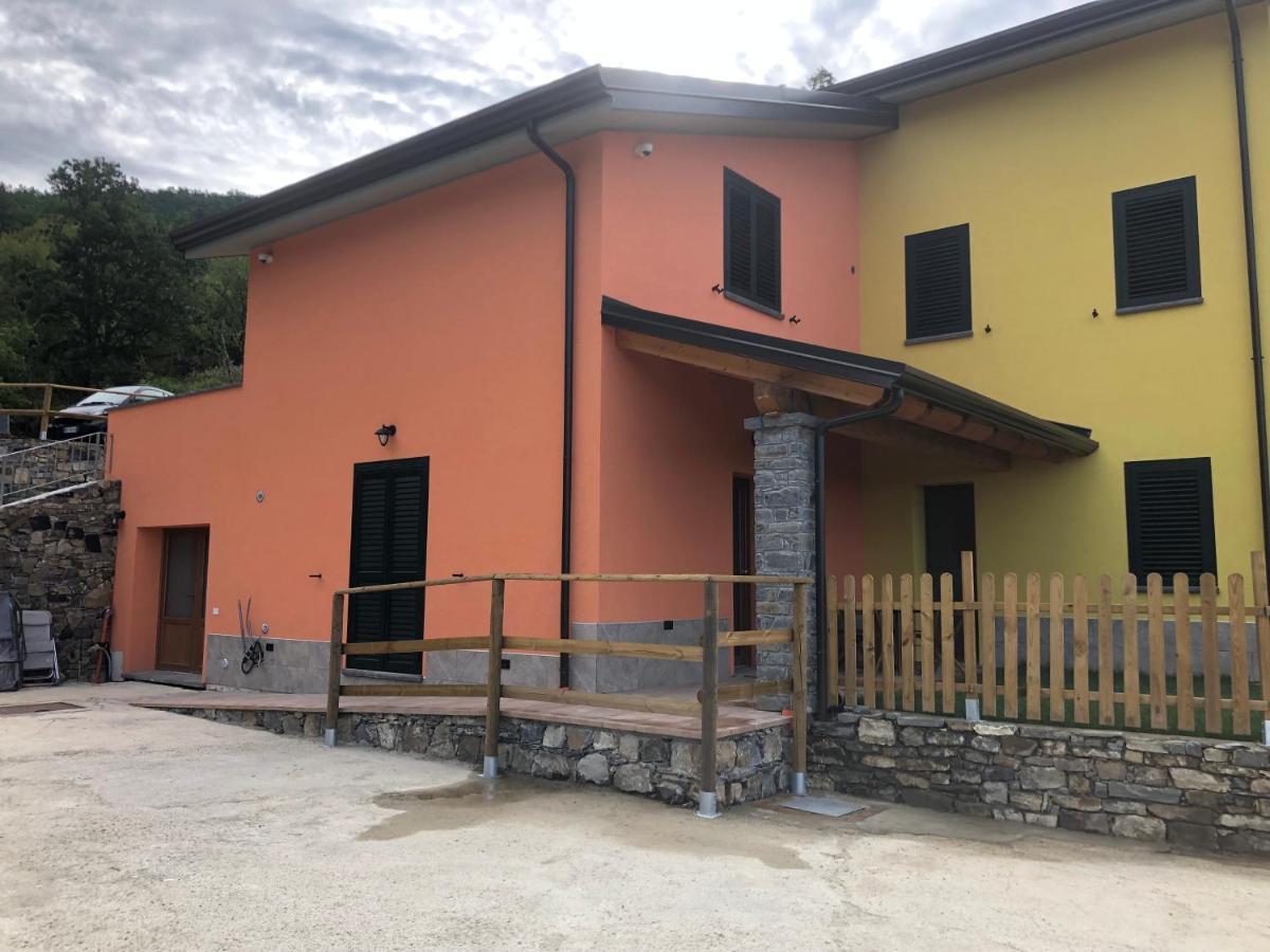 Sasseta Agriturismo Le Macere מראה חיצוני תמונה