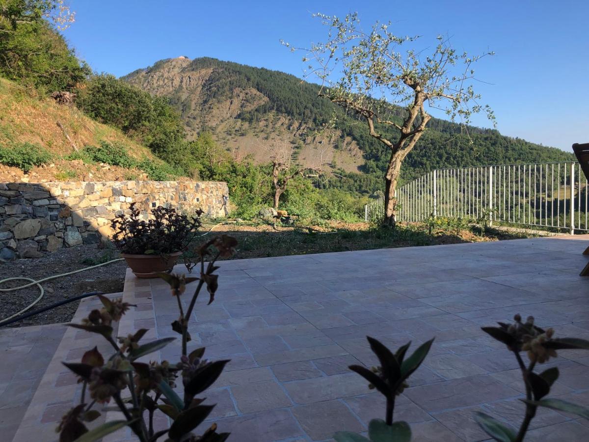 Sasseta Agriturismo Le Macere מראה חיצוני תמונה