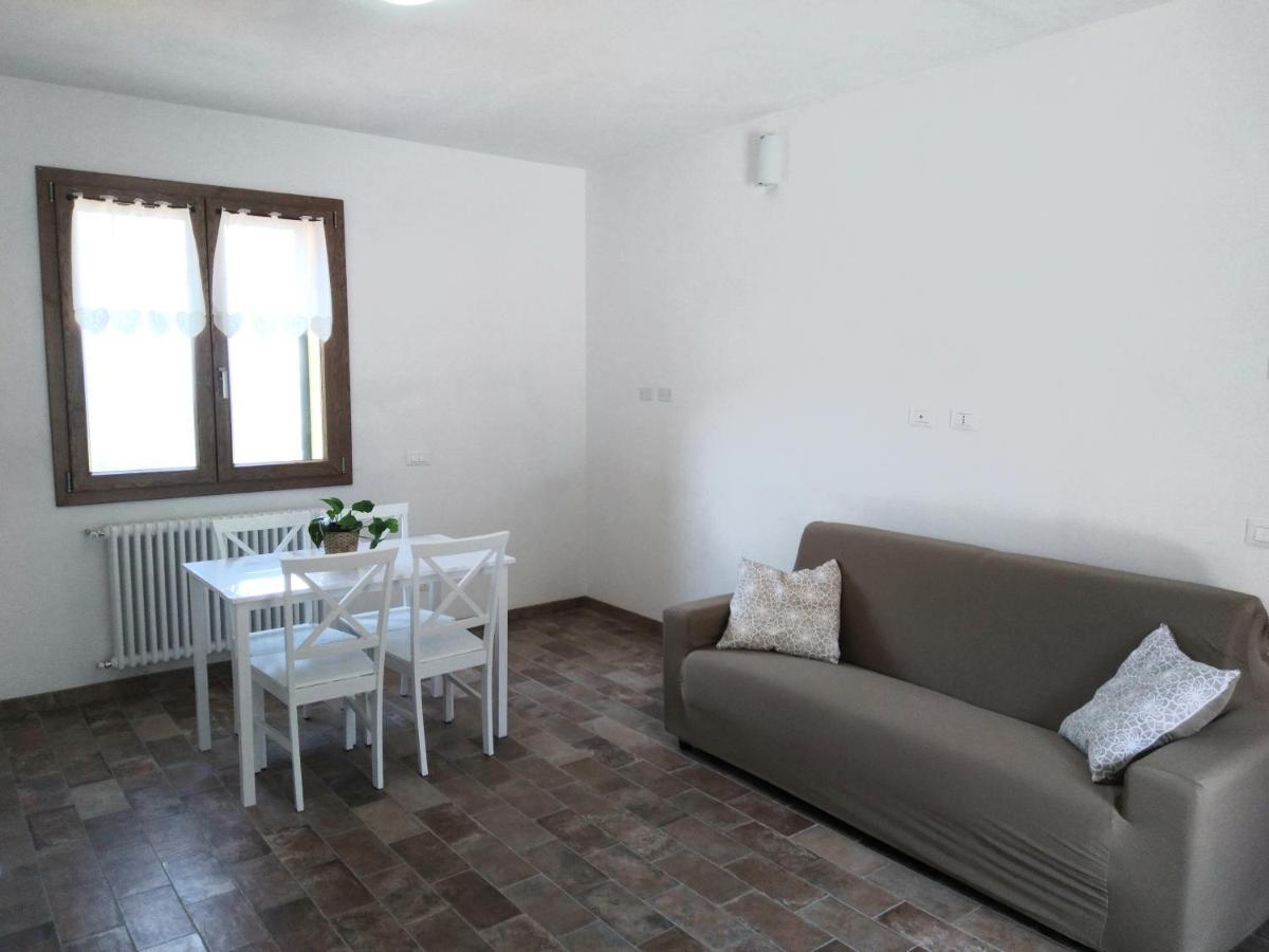 Sasseta Agriturismo Le Macere מראה חיצוני תמונה
