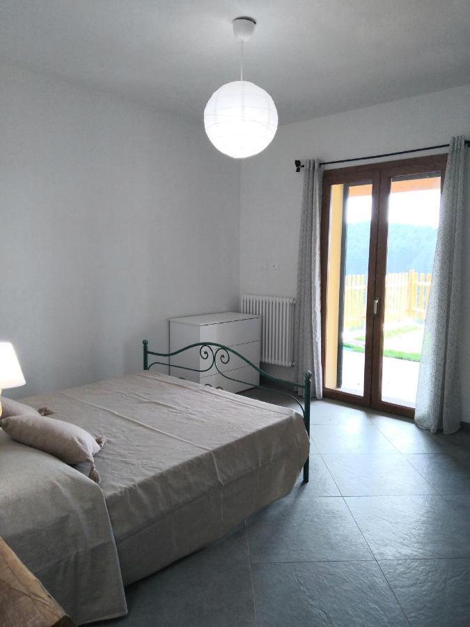 Sasseta Agriturismo Le Macere מראה חיצוני תמונה