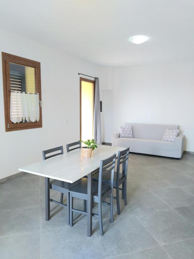Sasseta Agriturismo Le Macere מראה חיצוני תמונה