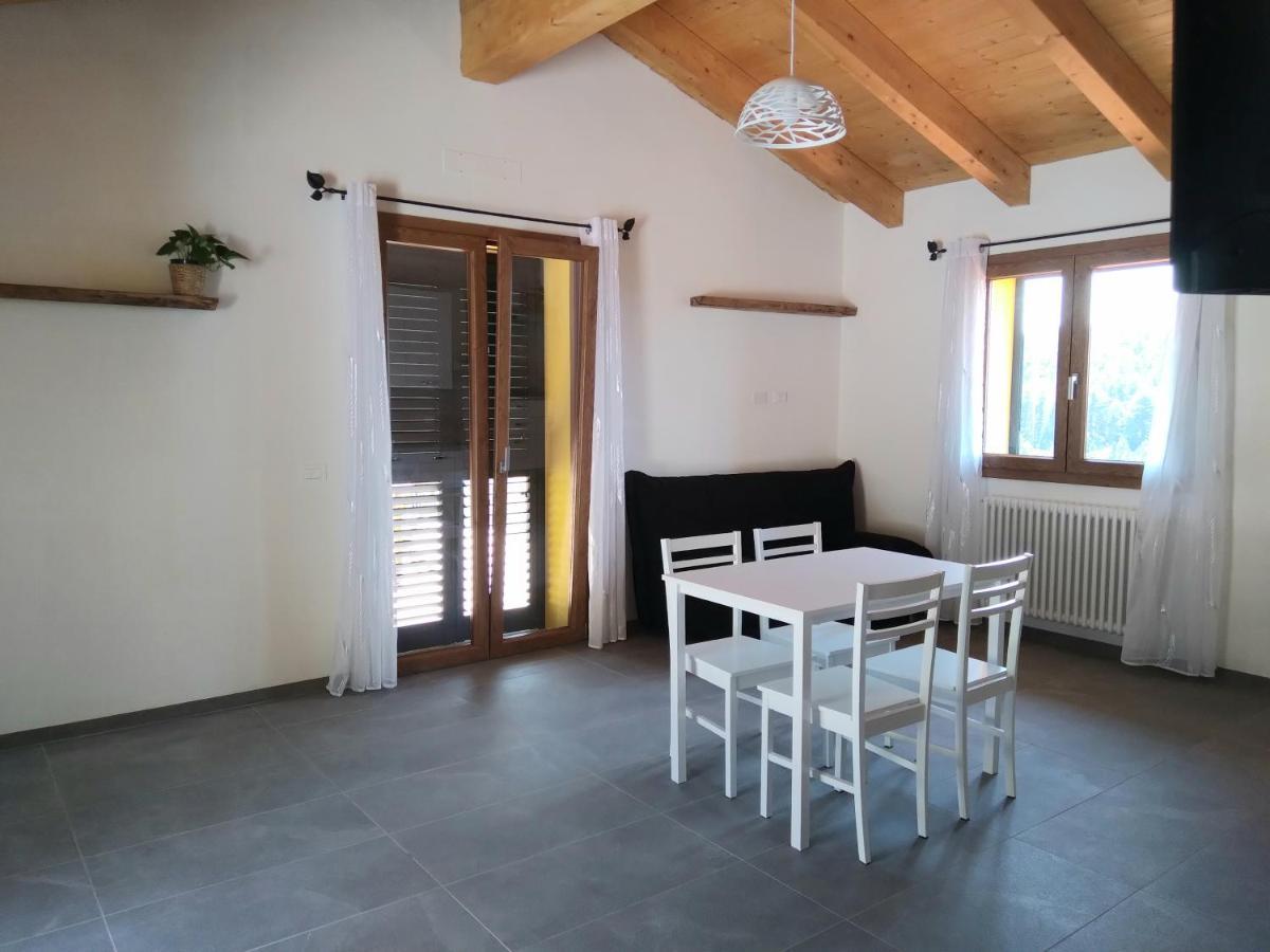 Sasseta Agriturismo Le Macere מראה חיצוני תמונה