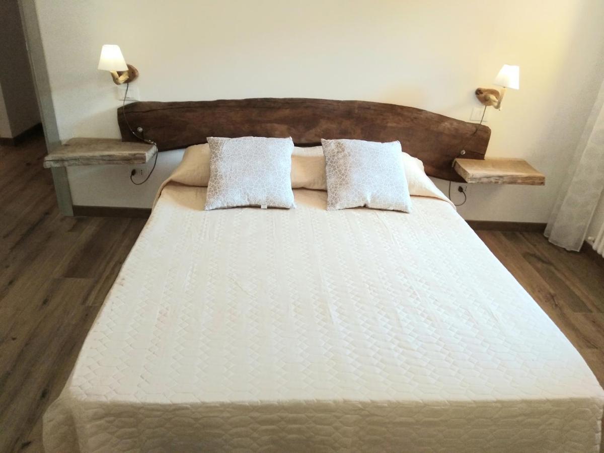 Sasseta Agriturismo Le Macere מראה חיצוני תמונה