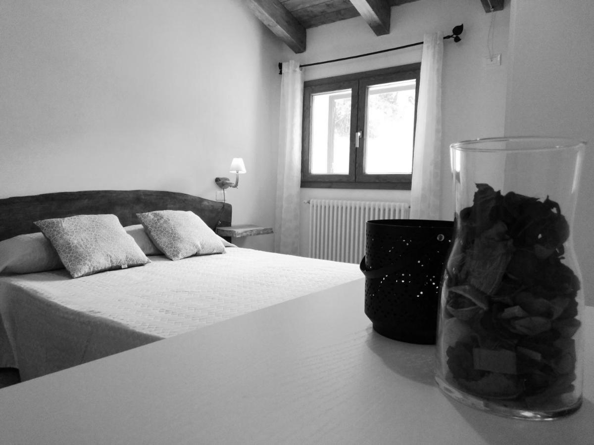 Sasseta Agriturismo Le Macere מראה חיצוני תמונה