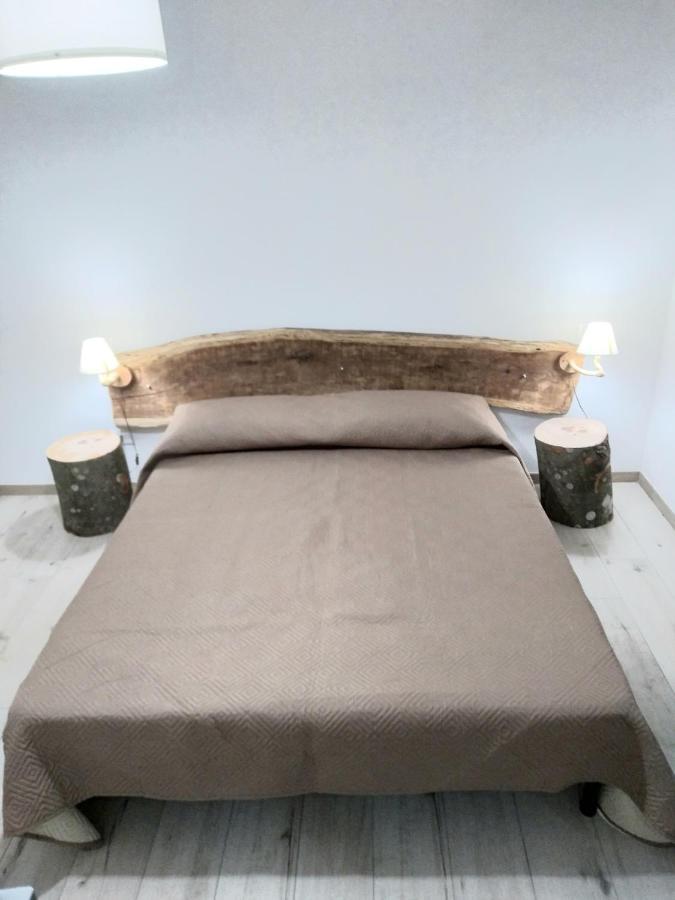 Sasseta Agriturismo Le Macere מראה חיצוני תמונה