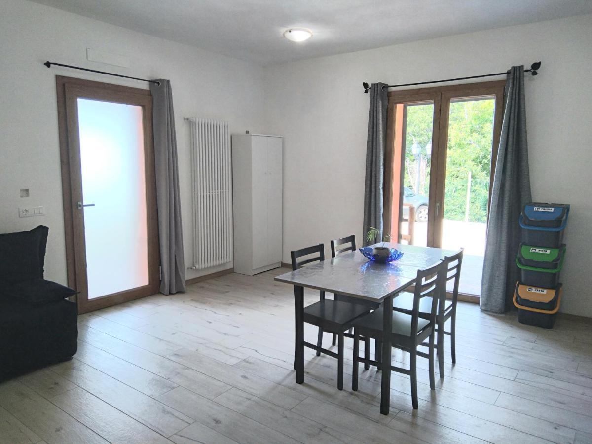 Sasseta Agriturismo Le Macere מראה חיצוני תמונה
