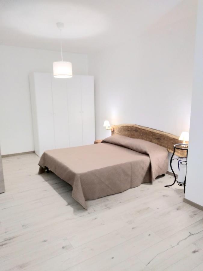 Sasseta Agriturismo Le Macere מראה חיצוני תמונה