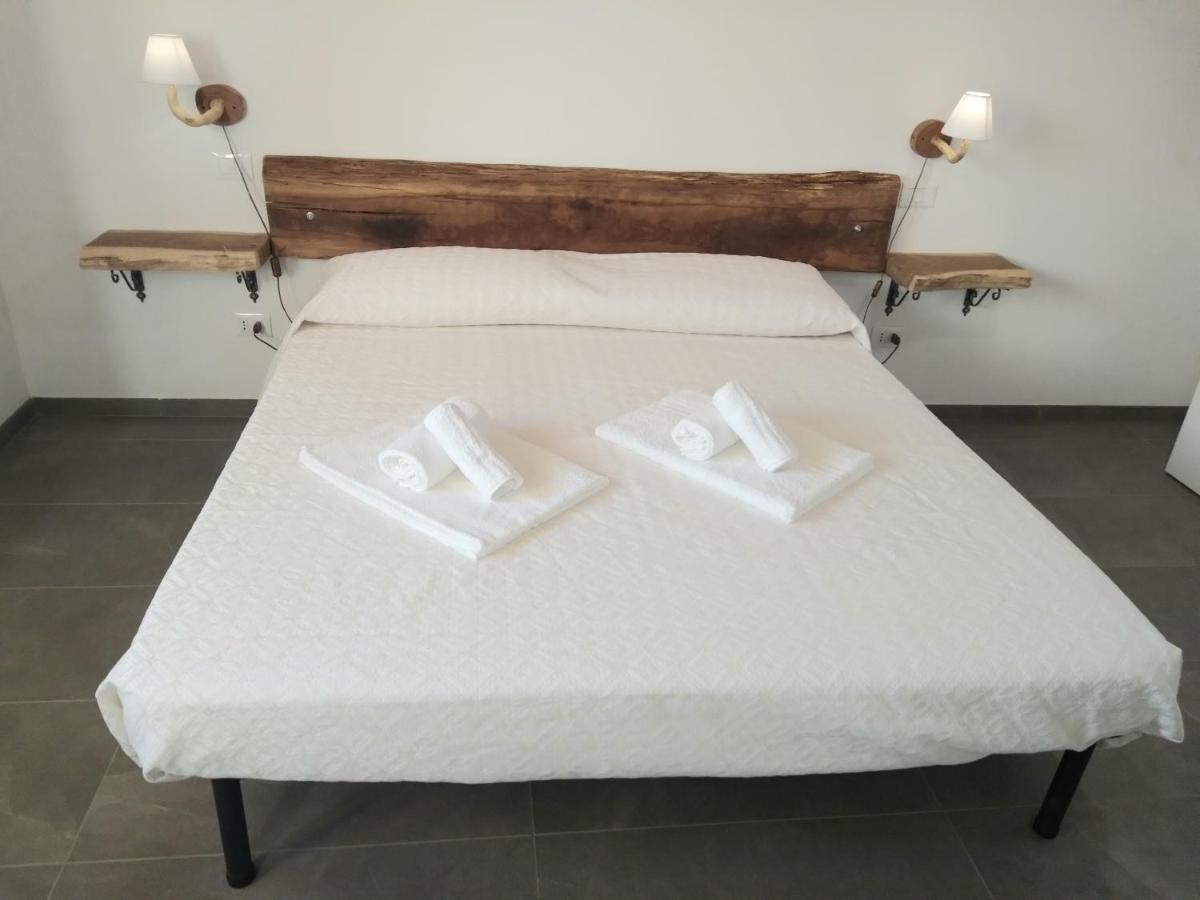 Sasseta Agriturismo Le Macere מראה חיצוני תמונה