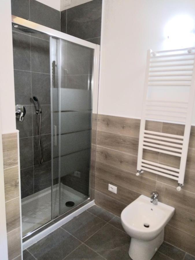 Sasseta Agriturismo Le Macere מראה חיצוני תמונה